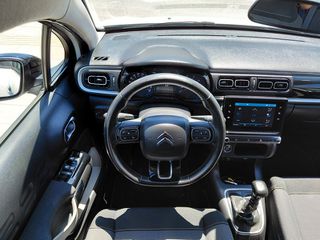 Citroen C3 2022 BLUEHDI CORPORATE PLUS 1500cc 100 hp-thumb-24
