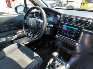Citroen C3 2022 BLUEHDI CORPORATE PLUS 1500cc 100 hp-thumb-32