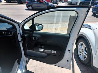 Citroen C3 2022 BLUEHDI CORPORATE PLUS 1500cc 100 hp-thumb-40