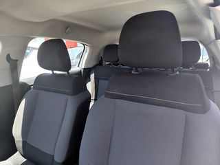 Citroen C3 2022 BLUEHDI CORPORATE PLUS 1500cc 100 hp-thumb-43