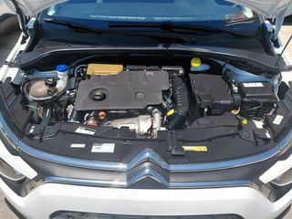 Citroen C3 2022 BLUEHDI CORPORATE PLUS 1500cc 100 hp-thumb-45