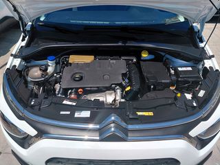 Citroen C3 2022 BLUEHDI CORPORATE PLUS 1500cc 100 hp-thumb-46