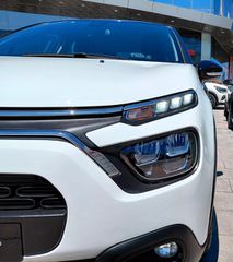 Citroen C3 2022 BLUEHDI CORPORATE PLUS 1500cc 100 hp-thumb-20