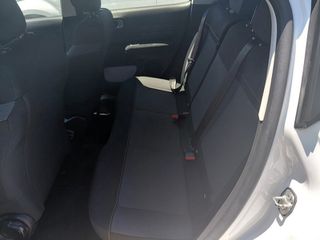 Citroen C3 2022 BLUEHDI CORPORATE PLUS 1500cc 100 hp-thumb-42