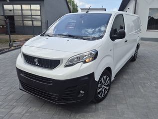 Peugeot Expert 2020 LONG
