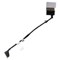 Καλωδιοταινία Οθόνης - Flex Video Screen LCD Cable για Lenovo ThinkPad P1 Gen 4 20Y3 20Y4 X1 Extreme Gen 4 20Y5 20Y6 Gen 5 450.0R304.0011 QHD Non Touch eDP 40pins Monitor cable ( Κωδ.1-FLEX1639 )