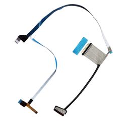 Καλωδιοταινία Οθόνης - Flex Video Screen LCD Cable για Laptop Lenovo ThinkPad E16 G2 21M5 21M6 21MA 21MB IR 2.2K 5C11P26182 DC02C016U00 Non Touch eDP 40pins Monitor cable ( Κωδ.1-FLEX2413 )
