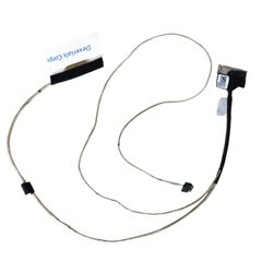 Καλωδιοταινία Οθόνης - Flex Video Screen LCD Cable για Laptop Acer Aspire A517-51 A517-51G A715-71 A717-72 Predator Helios 300 PH317-51 PH317-52 PH315-51 DC02002VS00 50.Q2MN2.009 Non Touch eDP 30pins