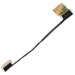 Καλωδιοταινία Οθόνης - Flex Video Screen LCD Cable για Lenovo ThinkPad X1 Carbon 7th Gen 20QD 20QE 20R1 20R2 8th Gen 20UA 20U9 5C10V28091 DC02C00FH10 DC02C00FH00 SC10S71964 FHD Touch eDP 30pins Monito