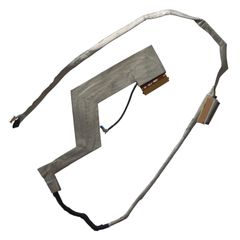 Καλωδιοταινία Οθόνης - Flex Video Screen LCD Cable για Laptop Dell Vostro 1220 G959P 0G959P DD0AM3LC200 Non Touch LVDS 40pins Monitor cable ( Κωδ.1-FLEX1329 )