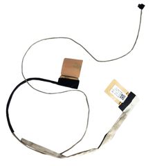 Καλωδιοταινία Οθόνης - Flex Video Screen LCD Cable για Laptop Dell Latitude 3400 E3400 P111G 450.0FV01.0021 450.0FV01.0011 P206Y 0P206Y CN-0P206Y Non Touch eDP 30pins Monitor cable ( Κωδ.1-FLEX2419 )