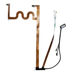 Καλωδιοταινία Κάμερας - Flex Camera Cable για Laptop Lenovo ThinkPad T14s Gen 2 20WM 20WN 5C11C12517 DC02C00RL00 DC02C00PT00 SC11C72274 SC10Z23776 Camera Connector Cable ( Κωδ.1-FLEX2418 )