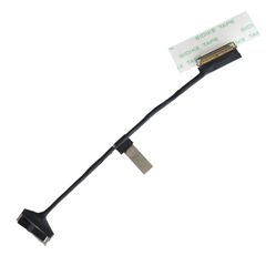 Καλωδιοταινία Οθόνης - Flex Video Screen LCD Cable για Lenovo ThinkBook 14 G6+ IMH 21LD ILVP4 5C10S30982 DC02C015V10 DC02C015V00 Non Touch eDP 40pins Monitor cable ( Κωδ.1-FLEX2421 )