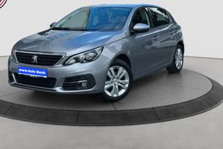 Peugeot 308 2018 ACTIVE NAVI