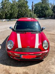 Mini Cooper 2005