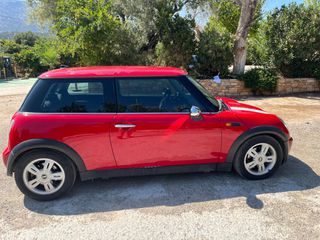 Mini Cooper 2005-thumb-1