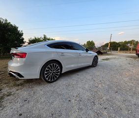 Audi A5 2017 S-line Γνησιο 4χ4