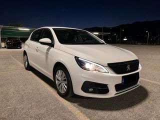 Peugeot 308 2020