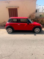 Mini ONE 2004 R50