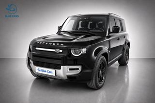Land Rover Defender 2021