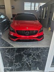 Mercedes-Benz 180 2014 Cla 180 AMG LOOK-thumb-2