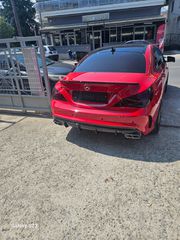 Mercedes-Benz 180 2014 Cla 180 AMG LOOK-thumb-6
