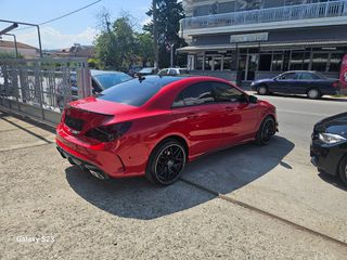 Mercedes-Benz 180 2014 Cla 180 AMG LOOK-thumb-7