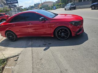 Mercedes-Benz 180 2014 Cla 180 AMG LOOK-thumb-8