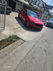 Mercedes-Benz 180 2014 Cla 180 AMG LOOK-thumb-10