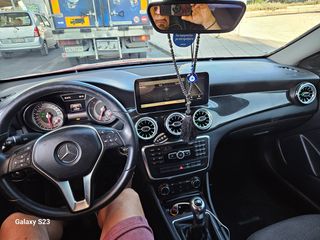 Mercedes-Benz 180 2014 Cla 180 AMG LOOK-thumb-11
