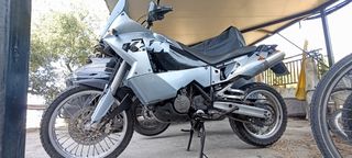 KTM 950 Adventure 2004 950 ADVENTURE 7-thumb-1