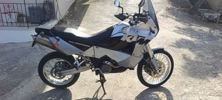 KTM 950 Adventure 2004 950 ADVENTURE 7-thumb-6