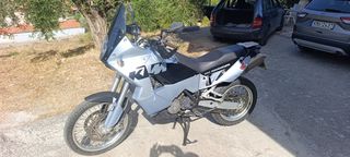 KTM 950 Adventure 2004 950 ADVENTURE 7-thumb-9