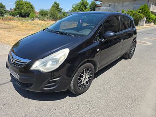 Opel Corsa 2013 ECOFLEX DIESEL 1300CC Start/Stop-thumb-1