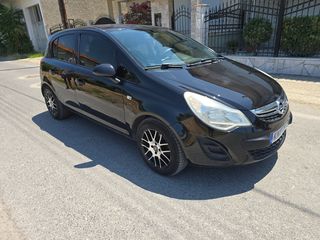 Opel Corsa 2013 ECOFLEX DIESEL 1300CC Start/Stop