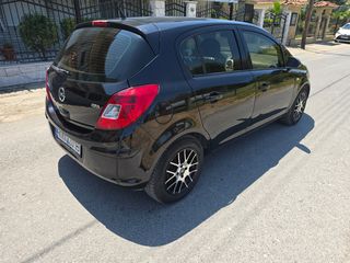 Opel Corsa 2013 ECOFLEX DIESEL 1300CC Start/Stop-thumb-2