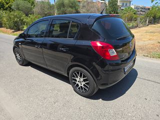 Opel Corsa 2013 ECOFLEX DIESEL 1300CC Start/Stop-thumb-3