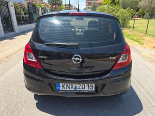 Opel Corsa 2013 ECOFLEX DIESEL 1300CC Start/Stop-thumb-4