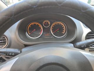 Opel Corsa 2013 ECOFLEX DIESEL 1300CC Start/Stop-thumb-6