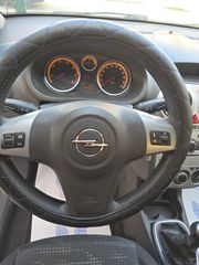 Opel Corsa 2013 ECOFLEX DIESEL 1300CC Start/Stop-thumb-7