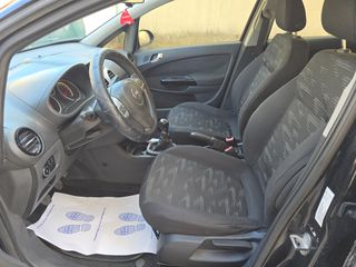 Opel Corsa 2013 ECOFLEX DIESEL 1300CC Start/Stop-thumb-8