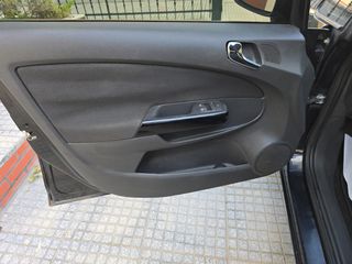 Opel Corsa 2013 ECOFLEX DIESEL 1300CC Start/Stop-thumb-9