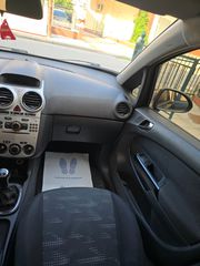 Opel Corsa 2013 ECOFLEX DIESEL 1300CC Start/Stop-thumb-15