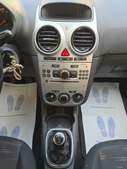 Opel Corsa 2013 ECOFLEX DIESEL 1300CC Start/Stop-thumb-16