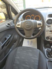 Opel Corsa 2013 ECOFLEX DIESEL 1300CC Start/Stop-thumb-17