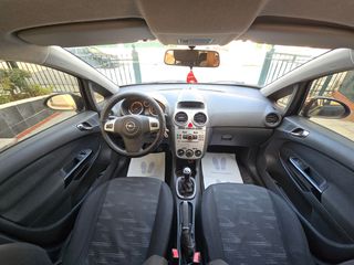 Opel Corsa 2013 ECOFLEX DIESEL 1300CC Start/Stop-thumb-18