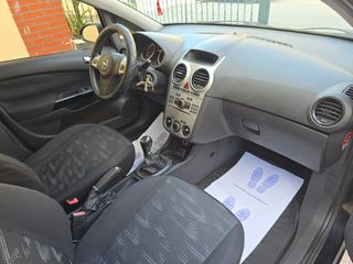 Opel Corsa 2013 ECOFLEX DIESEL 1300CC Start/Stop-thumb-21