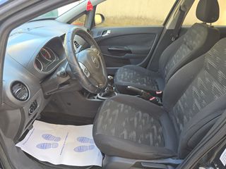 Opel Corsa 2013 ECOFLEX DIESEL 1300CC Start/Stop-thumb-23