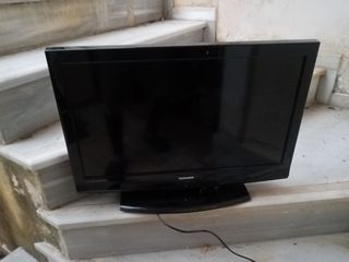 ΤΗΛΕΌΡΑΣΗ TELEFUNKEN 26"-thumb-1