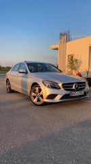 Mercedes-Benz C 180 2018